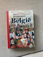 ONGEBRUIKT: Tom De Paepe - Een geschiedenis van België, Boeken, Ophalen, Nieuw, Tom De Paepe; Guy Vanthemsche; Gita Deneckere; Bruno De Wever