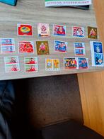 Euro 2024 stickers  18 stickers, Verzamelen, Supermarktacties, Ophalen