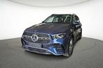Mercedes-Benz GLE 350 de 4MATIC Off-Roader, Automaat, 143 kW, Blauw, Bedrijf