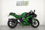 Kawasaki Ninja H2 SX SE, Motoren, 4 cilinders, Bedrijf, Toermotor, Meer dan 35 kW