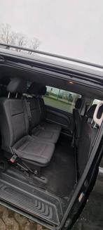 Mercedes vito 116 cdi 2.2cc merc motor 227 xxx km 9plaats, Te koop, Vito, Particulier