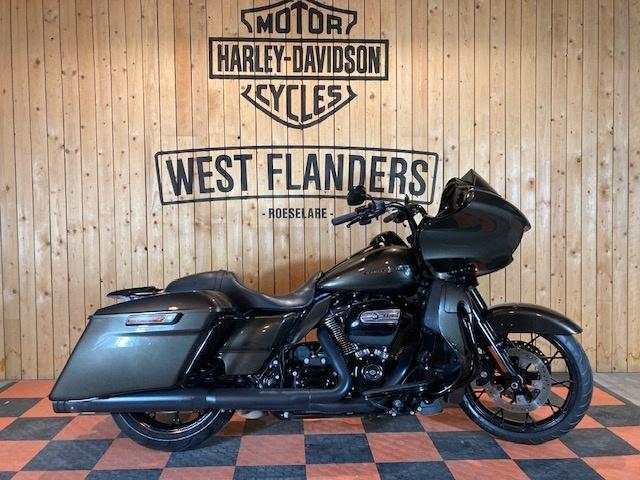 Harley-Davidson ROAD GLIDE SPECIAL (bj 2020), Motoren, Motoren | Harley-Davidson, Bedrijf, Overig, meer dan 35 kW, ABS, Cruise Control