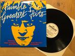 HUMBLE PIE - Greatest hits (LP), CD & DVD, 12 pouces, Pop rock, Enlèvement ou Envoi