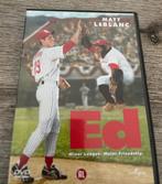 Ed (Matt Leblanc), Enlèvement ou Envoi, Comme neuf