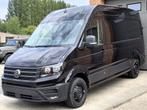 VW Crafter - NIEUW - 0KM - 2025 - RWD - Trekhaak 3.500 KG, Automaat, Achterwielaandrijving, Euro 6, Volkswagen