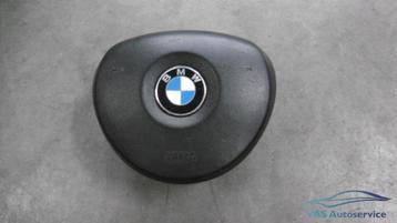 Airbagset BMW X1 E84