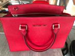 Rode handtas Michael Kors nieuw, Handtassen en Accessoires, Tassen | Damestassen, Ophalen, Nieuw, Handtas