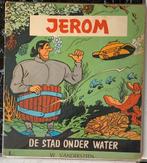 De stad onder water, Meerdere stripboeken, Ophalen of Verzenden, Gelezen