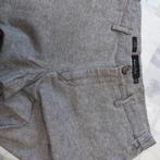 Mooie jonge broek merk Massimo Dutti maat EU 40 Slim Fit, Kleding | Heren, Broeken en Pantalons, Massimo Dutti, Grijs, Maat 48/50 (M)
