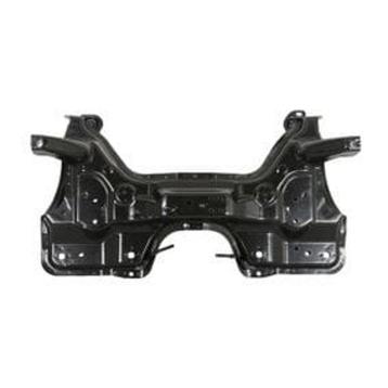 Aggregaatsteun Peugeot 206 Hulpsteun Peugeot 206 subframe dr