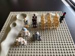 LEGO Star Wars minifigs, Ophalen of Verzenden, Zo goed als nieuw