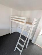 Hoogslaper van Vipack, Ophalen, Eenpersoons, Zo goed als nieuw, 200 cm