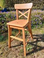 Kinderstoel, Kinderen en Baby's, Kinderstoelen, Ophalen, Gebruikt
