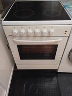 Electrisch fornuis in goede staat, Elektronische apparatuur, Fornuizen, Ophalen, Elektrisch