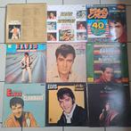 Vinyles 33T  Elvis Presley, CD & DVD, Vinyles | Compilations, Utilisé, Enlèvement ou Envoi