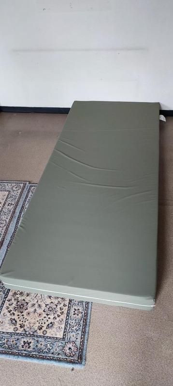 Zorgmatras, Enlèvement, Comme neuf