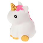 Nachtlampje eenhoorn roze of blauw OP=OP, Kinderen en Baby's, Ophalen of Verzenden, Nieuw, Lamp