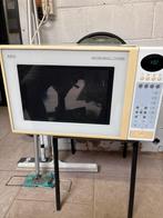 Combi microgolf / oven, Ophalen, Zo goed als nieuw, Grill