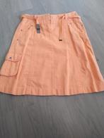 Oranje rok esprit, Vêtements | Femmes, Jupes, Taille 38/40 (M), Enlèvement ou Envoi, Comme neuf, Longueur genou