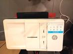 HPoffijet Allinone, Computers en Software, Printers, Ophalen, Hp, Gebruikt, Inkjetprinter