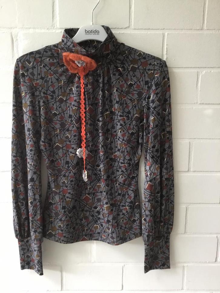 Ensemble NICKY VAN KETS, Kleding | Dames, Homewear, Zo goed als nieuw, Maat 36 (S), Ophalen of Verzenden