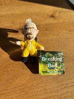 RARE 2013 Mezco Breaking Bad: Walter White Hazmat Clip-On, Envoi, Neuf, TV, Figurine ou Poupée