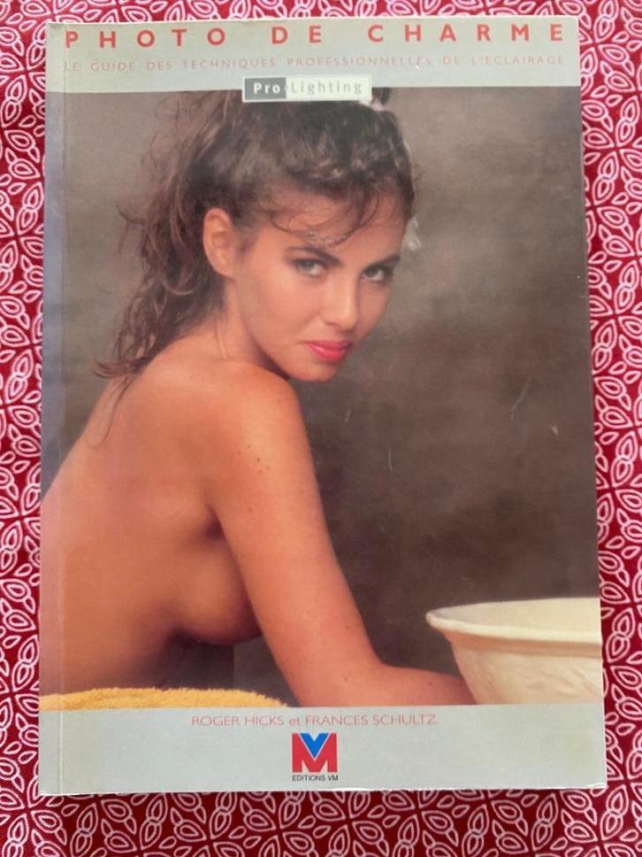 Charmante foto: de professionele technische gids van, Boeken, Kunst en Cultuur | Fotografie en Design, Gelezen, Techniek, Ophalen of Verzenden