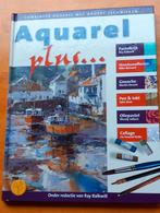 Aquarel plus..., Ray Balkwill, Convient aux enfants, Enlèvement, Utilisé