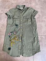 Kleedje 14j, Kinderen en Baby's, Kinderkleding | Maat 170, Ophalen, Zo goed als nieuw, Meisje, Jurk of Rok