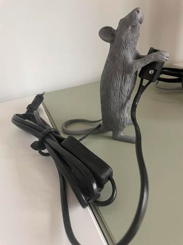 Mouse lamp merk seletti beschikbaar voor biedingen
