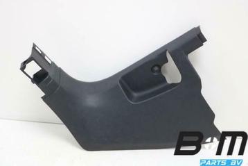 A-stijl bekleding links onder VW Tiguan 5NA Allsp. 5NN863483 beschikbaar voor biedingen