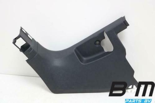 A-stijl bekleding links onder VW Tiguan 5NA Allsp. 5NN863483, Auto-onderdelen, Interieur en Bekleding, Gebruikt