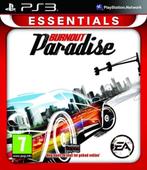 Burnout Paradise Essentials, Consoles de jeu & Jeux vidéo, Jeux | Sony PlayStation 3, Course et Pilotage, Comme neuf, Enlèvement ou Envoi