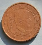 50 cent België 2019. Koning Filip, Postzegels en Munten, Ophalen of Verzenden, 50 cent, België, Losse munt