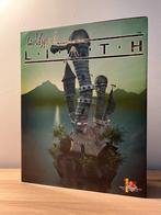 PC Big Box | Liath: WorldSpiral, Ophalen of Verzenden