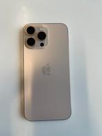 iPhone 16 Pro Max 265 Go doré, Télécoms, Téléphonie mobile | Apple iPhone, 256 GB, 94 %, Or, IPhone 16 Pro Max