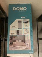 Mobiele airco DOMO DO1034A, Ophalen, Zo goed als nieuw, Afstandsbediening, Mobiele airco