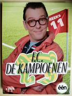 FC de kampioenen seizoen 11 tv série, Cd's en Dvd's, Dvd's | Tv en Series, Alle leeftijden, Boxset, Ophalen of Verzenden, Zo goed als nieuw