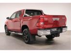 Toyota Hilux 2.4 D4D COMFORT DCAB 6 MT Toyota Hilux Comfort, Auto's, Te koop, Hilux, 2393 cc, 185 g/km