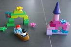 duplo la balade en bateau de la petite sirène n 10516, Enlèvement ou Envoi, Comme neuf, Duplo