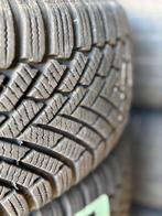 Continental WinterContact TS 860 195/55/R16 H tyres, Pneus hiver, 16 pouces, Pneu(s), Enlèvement