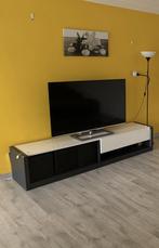 Meuble TV, Maison & Meubles, 25 à 50 cm, 200 cm ou plus, Moins de 100 cm, Enlèvement