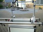 Fietsen rek voor camper of caravan, Particulier
