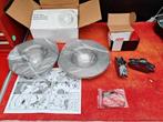 Kit de plaquettes de frein et de disques. Nouveau dans la bo, Enlèvement ou Envoi, Alfa Romeo