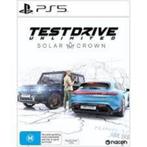 === Test Drive Unlimited - Solar Crown PS5 comme neuf ===, Enlèvement ou Envoi, Comme neuf