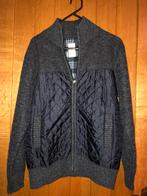 Kudoro trui-jas voor heren, Kleding | Heren, Ophalen of Verzenden, Zo goed als nieuw