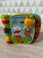 Vtech magisch liedjesboek, Ophalen, Zo goed als nieuw