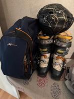 skibotten, Salomon, Enlèvement, Utilisé, Chaussures