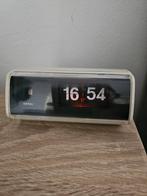Horloge copal, Ophalen, Zo goed als nieuw