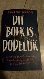 Boek, Boeken, Taal | Engels, Ophalen, Nieuw, Fictie